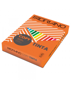 Carta naturale, colorata in massa e in superfice. Ottima qualitÓ. Prodotta con il 100% di cellulosa E.C.F., certificata FSC. Acid free con riserva alcalina a garanzia di lunga conservazione. Long Life (ISO 9706). Idonea per fotocopie, stampe laser ed inkj