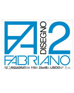 Carta prodotta con il 100% di cellulosa ECF (elemental Chlorine Free) certificata FSC proveniente da foreste gestite secondo rigorosi standard ambientali, sociali ed economici. Due superfici disponibili: ruvida e liscia. Ruvida per matita morbida, carbonc