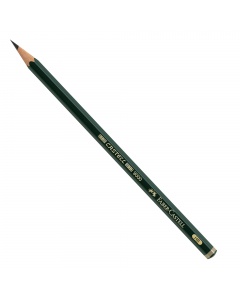 Matita in grafite per scrivere, disegnare e schizzare. Sezione esagonale da 2,5mm. Laccata con vernice a base d'acqua. Sistema brevettato SV protegge la mina dalla rottura. Diametro mine 2mm.
Disponibile in versione Perfect Pencil, con gommino e temperama
