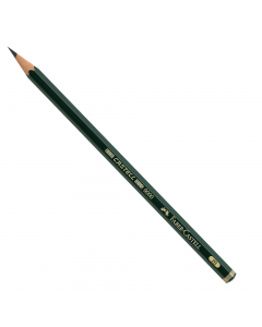 Matita in grafite per scrivere, disegnare e schizzare. Sezione esagonale da 2,5mm. Laccata con vernice a base d'acqua. Sistema brevettato SV protegge la mina dalla rottura. Diametro mine 2mm.
Disponibile in versione Perfect Pencil, con gommino e temperama