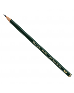Matita in grafite per scrivere, disegnare e schizzare. Sezione esagonale da 2,5mm. Laccata con vernice a base d'acqua. Sistema brevettato SV protegge la mina dalla rottura. Diametro mine 2mm.
Disponibile in versione Perfect Pencil, con gommino e temperama