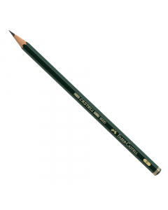 Matita in grafite per scrivere, disegnare e schizzare. Sezione esagonale da 2,5mm. Laccata con vernice a base d'acqua. Sistema brevettato SV protegge la mina dalla rottura. Diametro mine 2mm.
Disponibile in versione Perfect Pencil, con gommino e temperama
