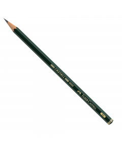 Matita in grafite per scrivere, disegnare e schizzare. Sezione esagonale da 2,5mm. Laccata con vernice a base d'acqua. Sistema brevettato SV protegge la mina dalla rottura. Diametro mine 2mm.
Disponibile in versione Perfect Pencil, con gommino e temperama