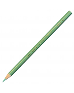 Pastello esagonale verniciato nel colore della mina con spigoli dorati. Esagono del pastello diam. 7,6mm per una facile impugnatura. Mina extra large di qualita' superiore 3,8mm, ricca di pigmenti colorati per un'ottima resa e lunga durata.