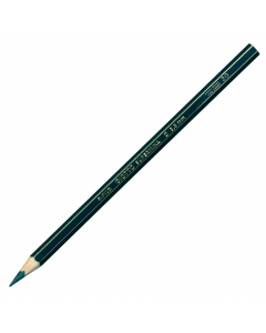 Pastello esagonale verniciato nel colore della mina con spigoli dorati. Esagono del pastello diam. 7,6mm per una facile impugnatura. Mina extra large di qualita' superiore 3,8mm, ricca di pigmenti colorati per un'ottima resa e lunga durata.