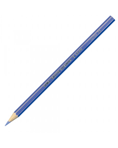 Pastello esagonale verniciato nel colore della mina con spigoli dorati. Esagono del pastello diam. 7,6mm per una facile impugnatura. Mina extra large di qualita' superiore 3,8mm, ricca di pigmenti colorati per un'ottima resa e lunga durata.