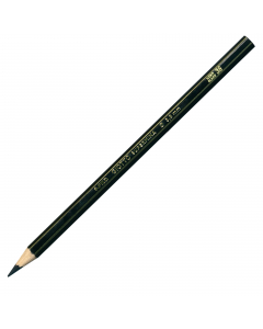 Pastello esagonale verniciato nel colore della mina con spigoli dorati. Esagono del pastello diam. 7,6mm per una facile impugnatura. Mina extra large di qualita' superiore 3,8mm, ricca di pigmenti colorati per un'ottima resa e lunga durata.