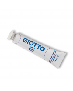 Tempera ultrafine concentrata, in tubetto di alluminio con tappo a vite in plastica. Ideale per pittura, particolarmente ricca di pigmenti è densa e coprente Diluibile con acqua fino ad ottenere effetti di trasparenza, si può facilmente miscelare per crea