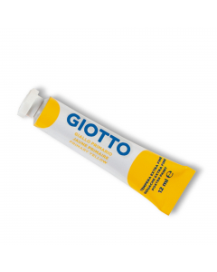 Tempera ultrafine concentrata, in tubetto di alluminio con tappo a vite in plastica. Ideale per pittura, particolarmente ricca di pigmenti è densa e coprente Diluibile con acqua fino ad ottenere effetti di trasparenza, si può facilmente miscelare per crea
