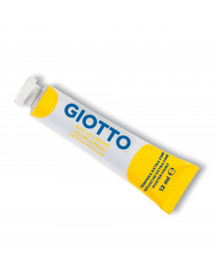 Tempera ultrafine concentrata, in tubetto di alluminio con tappo a vite in plastica. Ideale per pittura, particolarmente ricca di pigmenti è densa e coprente Diluibile con acqua fino ad ottenere effetti di trasparenza, si può facilmente miscelare per crea