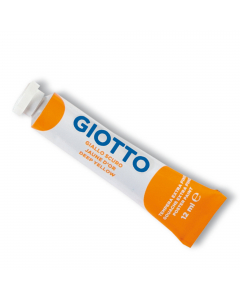 Tempera ultrafine concentrata, in tubetto di alluminio con tappo a vite in plastica. Ideale per pittura, particolarmente ricca di pigmenti è densa e coprente Diluibile con acqua fino ad ottenere effetti di trasparenza, si può facilmente miscelare per crea