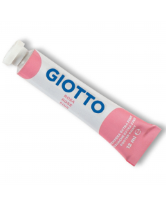 Tempera ultrafine concentrata, in tubetto di alluminio con tappo a vite in plastica. Ideale per pittura, particolarmente ricca di pigmenti è densa e coprente Diluibile con acqua fino ad ottenere effetti di trasparenza, si può facilmente miscelare per crea