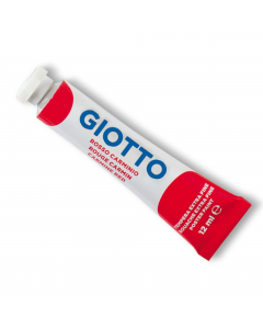 Tempera ultrafine concentrata, in tubetto di alluminio con tappo a vite in plastica. Ideale per pittura, particolarmente ricca di pigmenti è densa e coprente Diluibile con acqua fino ad ottenere effetti di trasparenza, si può facilmente miscelare per crea