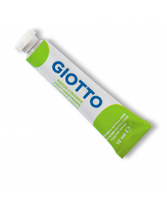 Tempera ultrafine concentrata, in tubetto di alluminio con tappo a vite in plastica. Ideale per pittura, particolarmente ricca di pigmenti è densa e coprente Diluibile con acqua fino ad ottenere effetti di trasparenza, si può facilmente miscelare per crea