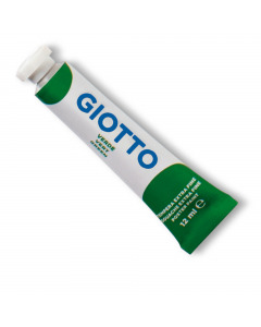 Tempera ultrafine concentrata, in tubetto di alluminio con tappo a vite in plastica. Ideale per pittura, particolarmente ricca di pigmenti è densa e coprente Diluibile con acqua fino ad ottenere effetti di trasparenza, si può facilmente miscelare per crea