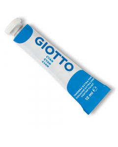 Tempera ultrafine concentrata, in tubetto di alluminio con tappo a vite in plastica. Ideale per pittura, particolarmente ricca di pigmenti è densa e coprente Diluibile con acqua fino ad ottenere effetti di trasparenza, si può facilmente miscelare per crea