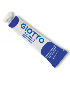 Tempera ultrafine concentrata, in tubetto di alluminio con tappo a vite in plastica. Ideale per pittura, particolarmente ricca di pigmenti è densa e coprente Diluibile con acqua fino ad ottenere effetti di trasparenza, si può facilmente miscelare per crea