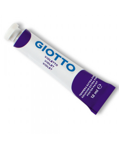 Tempera ultrafine concentrata, in tubetto di alluminio con tappo a vite in plastica. Ideale per pittura, particolarmente ricca di pigmenti è densa e coprente Diluibile con acqua fino ad ottenere effetti di trasparenza, si può facilmente miscelare per crea