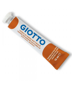 Tempera ultrafine concentrata, in tubetto di alluminio con tappo a vite in plastica. Ideale per pittura, particolarmente ricca di pigmenti è densa e coprente Diluibile con acqua fino ad ottenere effetti di trasparenza, si può facilmente miscelare per crea