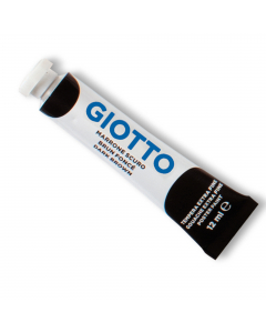Tempera ultrafine concentrata, in tubetto di alluminio con tappo a vite in plastica. Ideale per pittura, particolarmente ricca di pigmenti è densa e coprente Diluibile con acqua fino ad ottenere effetti di trasparenza, si può facilmente miscelare per crea