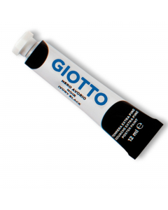 Tempera ultrafine concentrata, in tubetto di alluminio con tappo a vite in plastica. Ideale per pittura, particolarmente ricca di pigmenti è densa e coprente Diluibile con acqua fino ad ottenere effetti di trasparenza, si può facilmente miscelare per crea