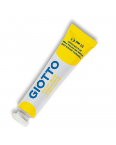 Tempera ultrafine concentrata, in tubetto di alluminio con tappo a vite in plastica. Ideale per pittura, particolarmente ricca di pigmenti è densa e coprente diluibile con acqua fino ad ottenere effetti di trasparenza, si può facilmente miscelare per crea