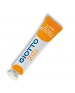Tempera ultrafine concentrata, in tubetto di alluminio con tappo a vite in plastica. Ideale per pittura, particolarmente ricca di pigmenti è densa e coprente diluibile con acqua fino ad ottenere effetti di trasparenza, si può facilmente miscelare per crea