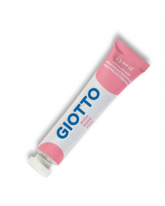 Tempera ultrafine concentrata, in tubetto di alluminio con tappo a vite in plastica. Ideale per pittura, particolarmente ricca di pigmenti è densa e coprente diluibile con acqua fino ad ottenere effetti di trasparenza, si può facilmente miscelare per crea