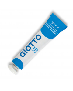 Tempera ultrafine concentrata, in tubetto di alluminio con tappo a vite in plastica. Ideale per pittura, particolarmente ricca di pigmenti è densa e coprente diluibile con acqua fino ad ottenere effetti di trasparenza, si può facilmente miscelare per crea