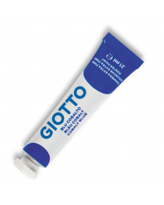 Tempera ultrafine concentrata, in tubetto di alluminio con tappo a vite in plastica. Ideale per pittura, particolarmente ricca di pigmenti è densa e coprente diluibile con acqua fino ad ottenere effetti di trasparenza, si può facilmente miscelare per crea