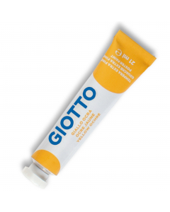 Tempera ultrafine concentrata, in tubetto di alluminio con tappo a vite in plastica. Ideale per pittura, particolarmente ricca di pigmenti è densa e coprente diluibile con acqua fino ad ottenere effetti di trasparenza, si può facilmente miscelare per crea
