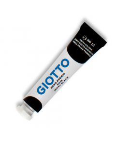 Tempera ultrafine concentrata, in tubetto di alluminio con tappo a vite in plastica. Ideale per pittura, particolarmente ricca di pigmenti è densa e coprente diluibile con acqua fino ad ottenere effetti di trasparenza, si può facilmente miscelare per crea