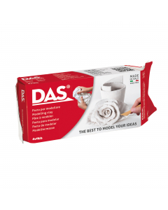Pasta per modellare polimerica termoindurente, duttile, estremamente morbida ed inodore. Certificate CE, studiata appositamente per i bambini. Può essere lavorata mescolando tra loro i 24 colorui disponibili. La pasta fimo può essere resa stabile ed indef