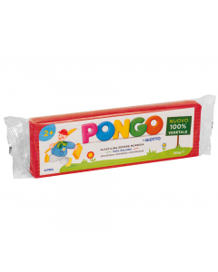 Panetto di plastilina a colori per modellare. Composizione a base di cera e cariche minerali per una buona morbidezza, plasticità e modellabilità. Riutilizzabile poichè non essica all'aria. Panetto da 350gr.