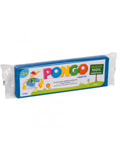Panetto di plastilina a colori per modellare. Composizione a base di cera e cariche minerali per una buona morbidezza, plasticità e modellabilità. Riutilizzabile poichè non essica all'aria. Panetto da 350gr.