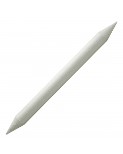 Strumento professionale per sfumare e lavorare tutti gli strumenti per il disegno monocromo. Diametro 10mm. Lunghezza 13.5cm.