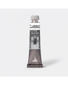 Colore a olio extrafine brillante e luminoso. Ideale per applicazione a spessore e a velatura. Fine macinazione dei pigmenti, perfetta miscelazione dei colori. Rapida essiccazione.