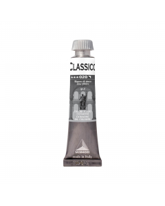 Colore a olio extrafine brillante e luminoso. Ideale per applicazione a spessore e a velatura. Fine macinazione dei pigmenti, perfetta miscelazione dei colori. Rapida essiccazione.