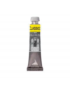 Colore a olio extrafine brillante e luminoso. Ideale per applicazione a spessore e a velatura. Fine macinazione dei pigmenti, perfetta miscelazione dei colori. Rapida essiccazione.