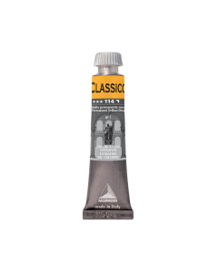 Colore a olio extrafine brillante e luminoso. Ideale per applicazione a spessore e a velatura. Fine macinazione dei pigmenti, perfetta miscelazione dei colori. Rapida essiccazione.