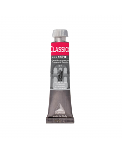 Colore a olio extrafine brillante e luminoso. Ideale per applicazione a spessore e a velatura. Fine macinazione dei pigmenti, perfetta miscelazione dei colori. Rapida essiccazione.