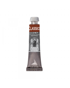 Colore a olio extrafine brillante e luminoso. Ideale per applicazione a spessore e a velatura. Fine macinazione dei pigmenti, perfetta miscelazione dei colori. Rapida essiccazione.