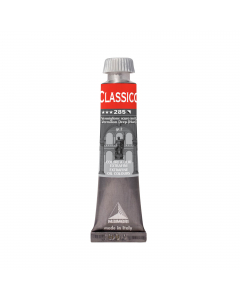 Colore a olio extrafine brillante e luminoso. Ideale per applicazione a spessore e a velatura. Fine macinazione dei pigmenti, perfetta miscelazione dei colori. Rapida essiccazione.