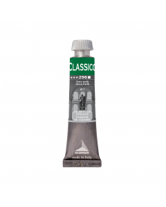 Colore a olio extrafine brillante e luminoso. Ideale per applicazione a spessore e a velatura. Fine macinazione dei pigmenti, perfetta miscelazione dei colori. Rapida essiccazione.