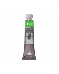 Colore a olio extrafine brillante e luminoso. Ideale per applicazione a spessore e a velatura. Fine macinazione dei pigmenti, perfetta miscelazione dei colori. Rapida essiccazione.