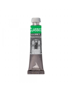 Colore a olio extrafine brillante e luminoso. Ideale per applicazione a spessore e a velatura. Fine macinazione dei pigmenti, perfetta miscelazione dei colori. Rapida essiccazione.