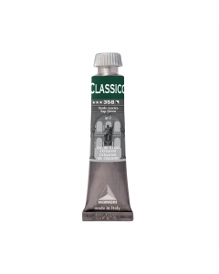 Colore a olio extrafine brillante e luminoso. Ideale per applicazione a spessore e a velatura. Fine macinazione dei pigmenti, perfetta miscelazione dei colori. Rapida essiccazione.