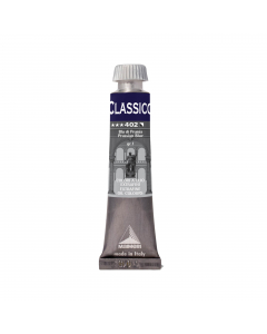 Colore a olio extrafine brillante e luminoso. Ideale per applicazione a spessore e a velatura. Fine macinazione dei pigmenti, perfetta miscelazione dei colori. Rapida essiccazione.