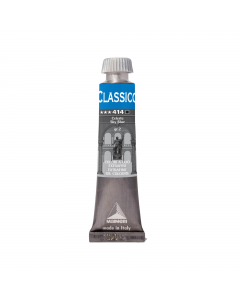 Colore a olio extrafine brillante e luminoso. Ideale per applicazione a spessore e a velatura. Fine macinazione dei pigmenti, perfetta miscelazione dei colori. Rapida essiccazione.