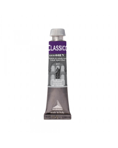 Colore a olio extrafine brillante e luminoso. Ideale per applicazione a spessore e a velatura. Fine macinazione dei pigmenti, perfetta miscelazione dei colori. Rapida essiccazione.